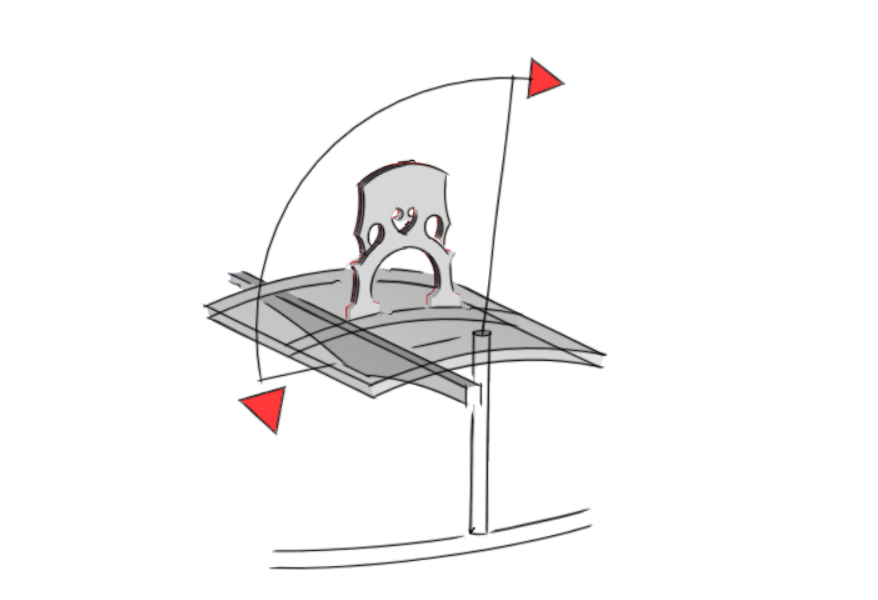 Lingsma electric upright bass - bridgehill.png part of the graph